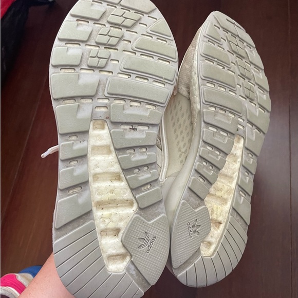 ADIDAS ORIGINALS ZX 2K BOOST J - Picture 5 of 6